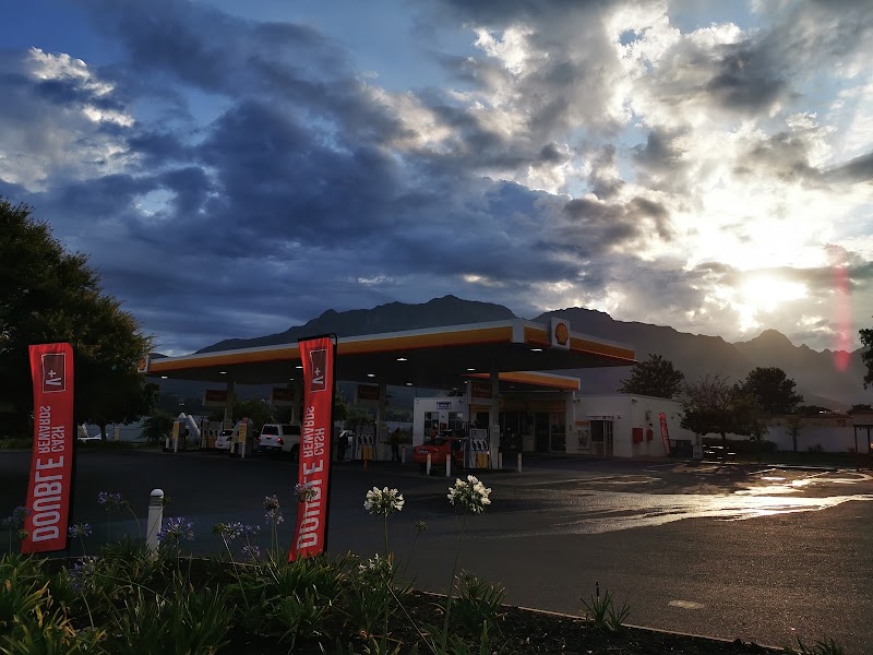 Shell Stellenbosch Square - Photo 2